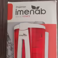 جا مایع دیواری ایمن آب