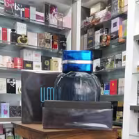 ادکلن داژو مدل اومو کلاسیک مردانه حجم 100 میلی لیتر

