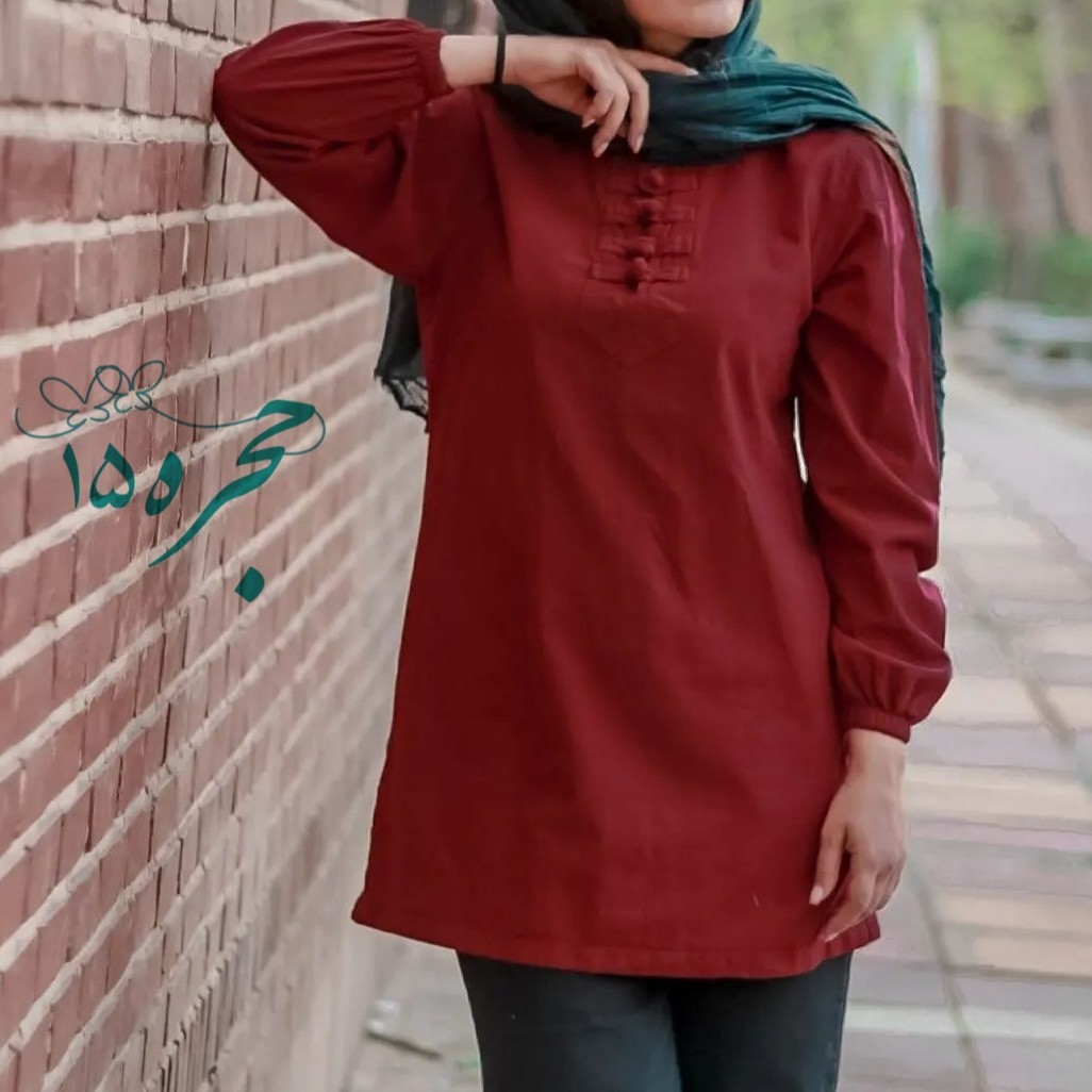 تونیک گندم چهارگره 1