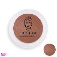 رژگونه سوشیا مدل دوآل فینیش شماره 8