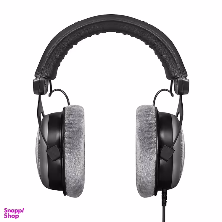 هدفون استودیویی بیرداینامیک مدل DT 880 PRO