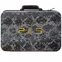 کیف کنسول بازی PS5 اسلیم پوست ماری کد 139084 - فراز سیستم