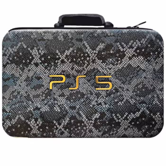 کیف کنسول بازی PS5 اسلیم پوست ماری کد 139084 - فراز سیستم