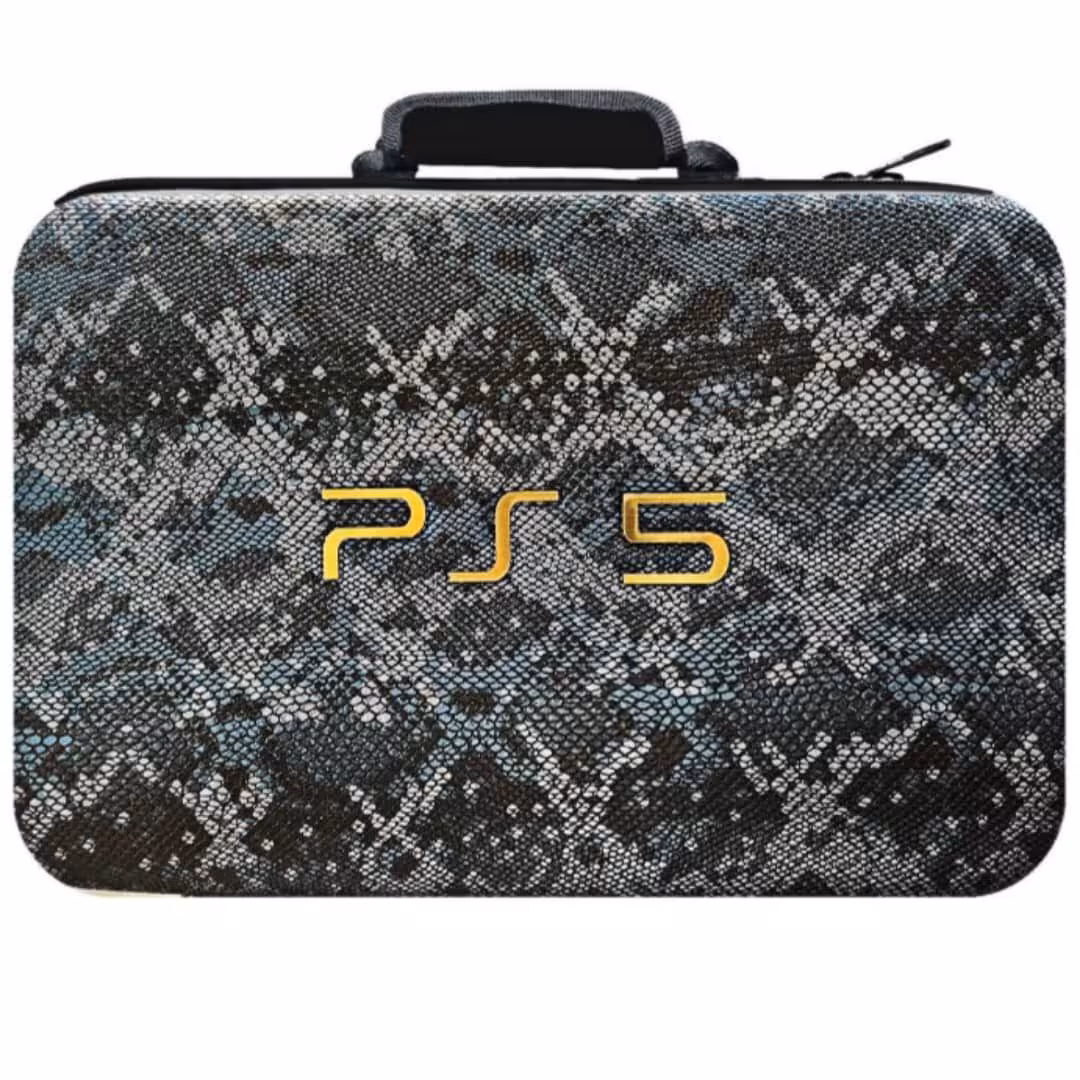 کیف کنسول بازی PS5 اسلیم پوست ماری کد 139084 - فراز سیستم