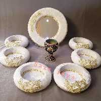 هفت سین مخملی