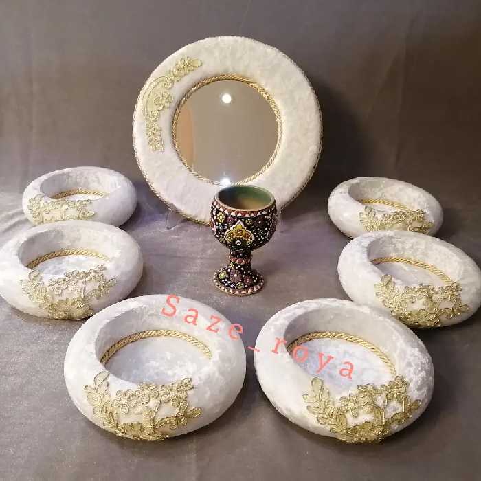 هفت سین مخملی