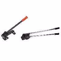 تسمه کش فلزی YBICO مدل S298 تایوان با انبر