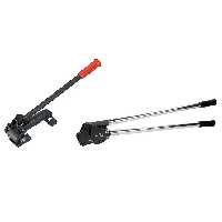 تسمه کش فلزی YBICO مدل S298 تایوان با انبر