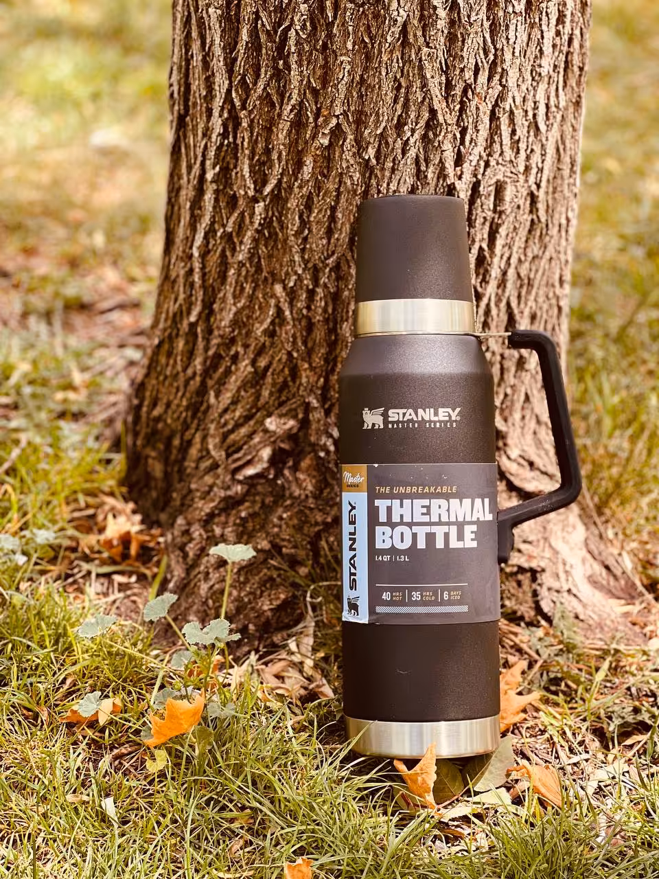 فلاسک استنلی 1.3 لیتر