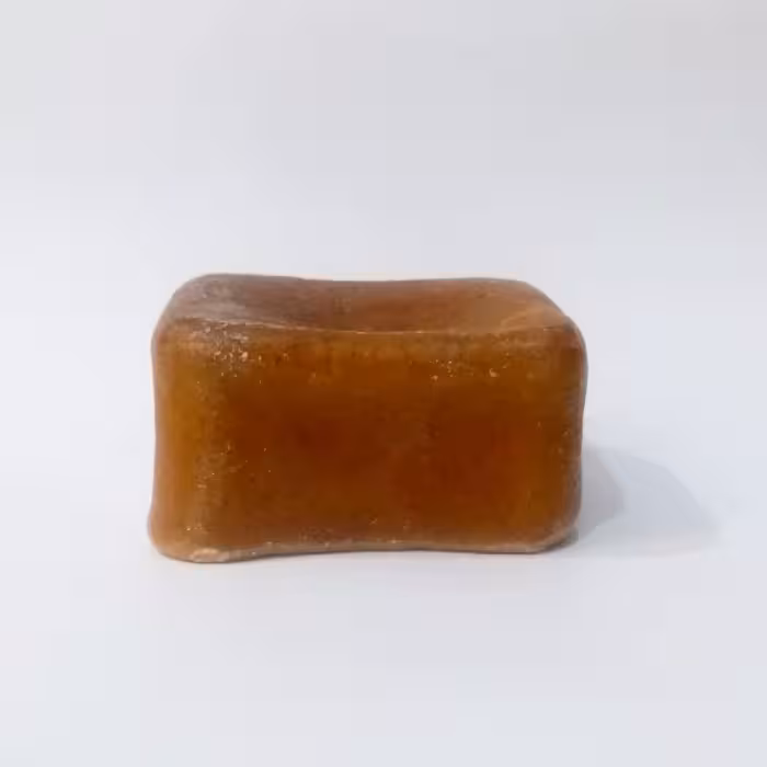 صابون زردچوبه شغاری 100%درصد طبیعی طراوت