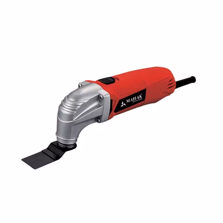 ابزار همه کاره مدل MFT-250 محک