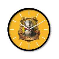 ساعت رومیزی راویتا مدل هری پاتر  3345 در رنگ های مشکی و سفید