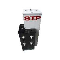 استند شیر آلات 4 وجهی ایستاده STP (هدیه درصورت خرید 4 دست به بالا)
