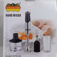 گوشت کوب برقی 