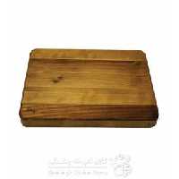 تخته باریک سرو پنیر چوبی شیجا 1016