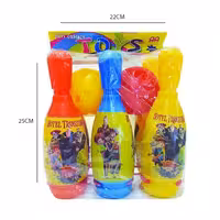 اسباب بازی بولینگ امیران