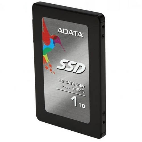 Adata Premier SP610 SSD Drive - 1TB