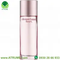 عطر ادکلن کلینیک هپی هارت( هپی هرت) 100 میل زنانه
