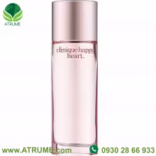 عطر ادکلن کلینیک هپی هارت( هپی هرت) 100 میل زنانه