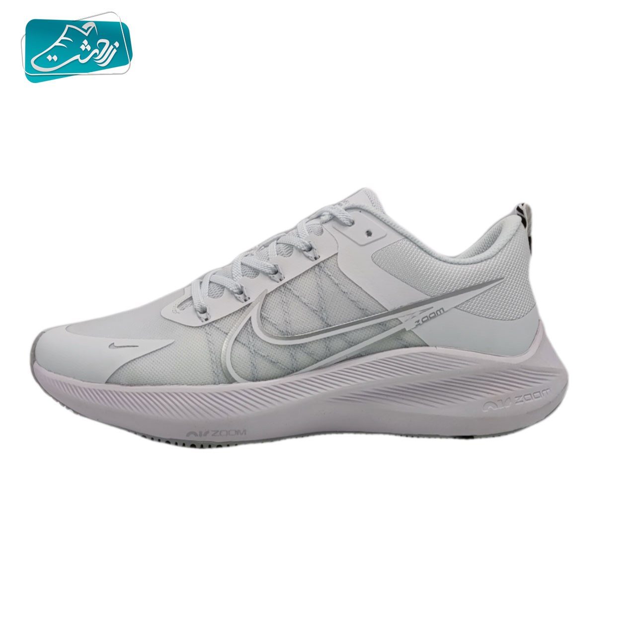 کفش مخصوص دویدن مردانه نایکی مدل WINFLO 8-11574