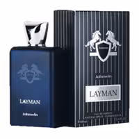 ادکلن 25میل جانوین مردانه با رایحه لیتون مارلی ( Johnwin ) اورجینال