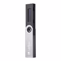 کیف پول سخت افزاری مناسب برای ارزهای دیجیتال  Ledger مدل نانو اس