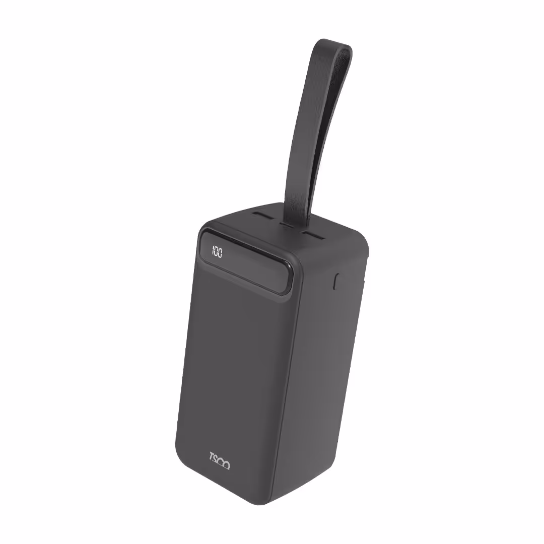 پاوربانک 50000mAh تسکو 22.5W مدل TP 895