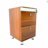 فایل کشویی فوفل مدل F102 N50 رنگ G1