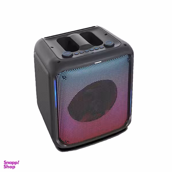 اسپیکر بلوتوثی قابل حمل مدل RX-8183C