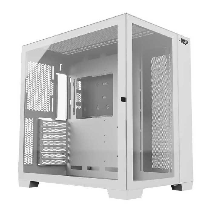 قیمت و خرید کیس کامپیوتر اوست مدل GT-AQ14-MW | یاس ارتباط