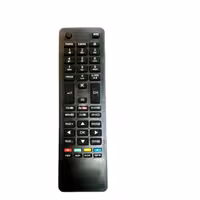 ریموت کنترل تلویزیون مدل هایر کد21292