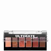 پلت سايه چشم نيكس NYX Eyeshadow