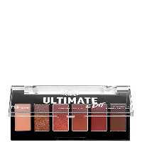 پلت سايه چشم نيكس NYX Eyeshadow
