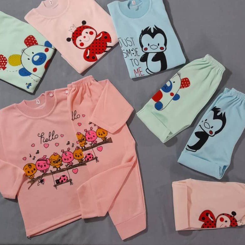 لباس نوزادی