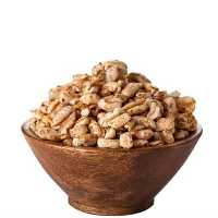 گندمک بوداده ممتاز فدک (تنقلات طبیعی)