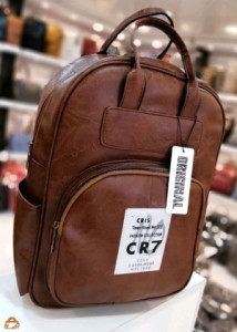 کوله نما جیب شیک