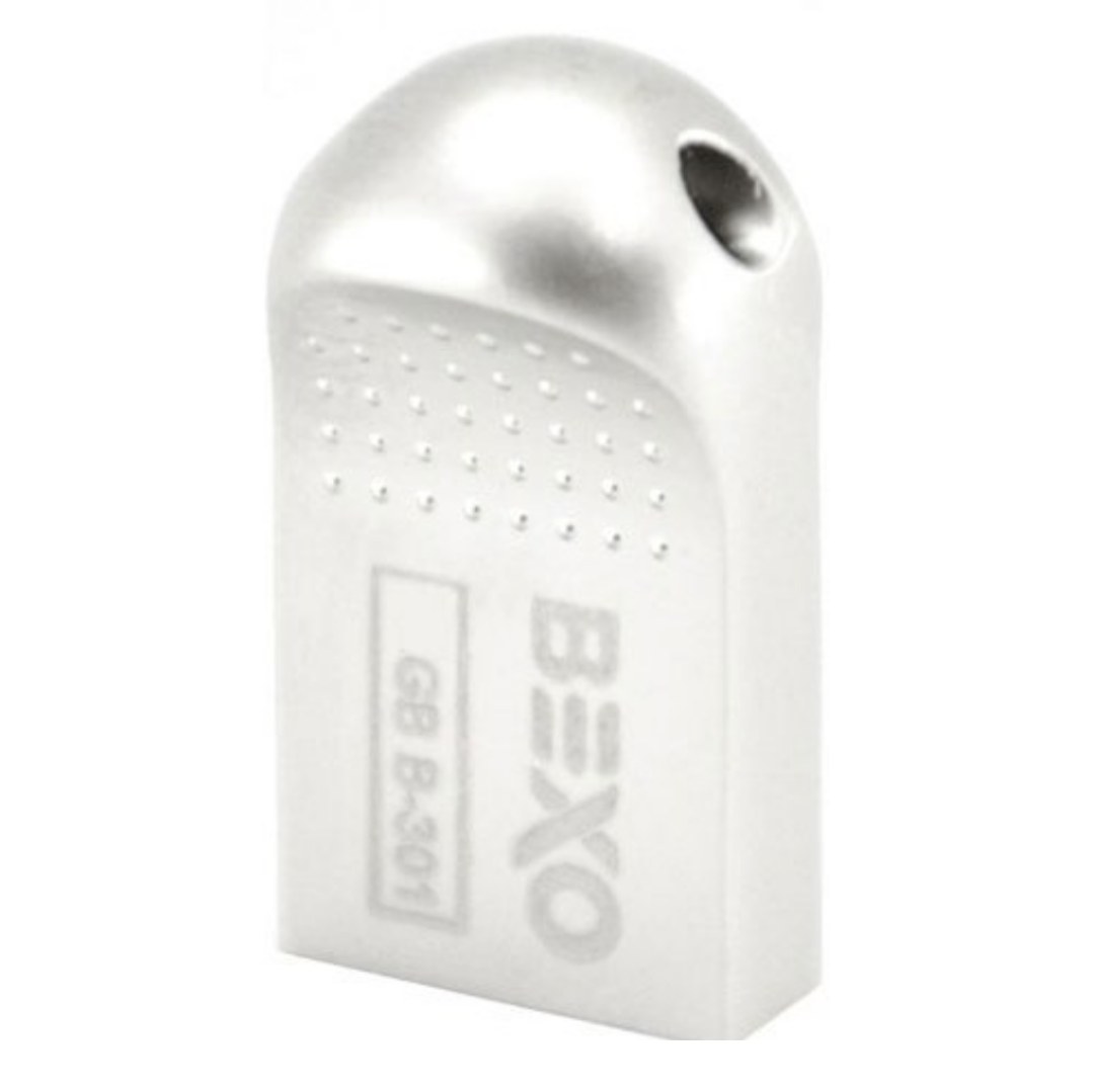 فلش مموری 64 گیگ bexo man  مدل b301