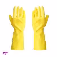 دستکش آشپزخانه رزمریم مدل Rose-S