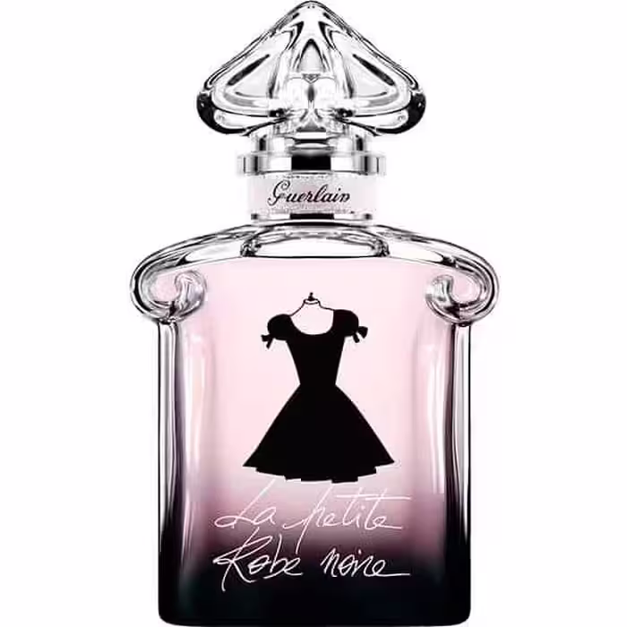 ادو پرفیوم زنانه GUERLAIN La Petite Robe Noire حجم 100 میلی لیتر