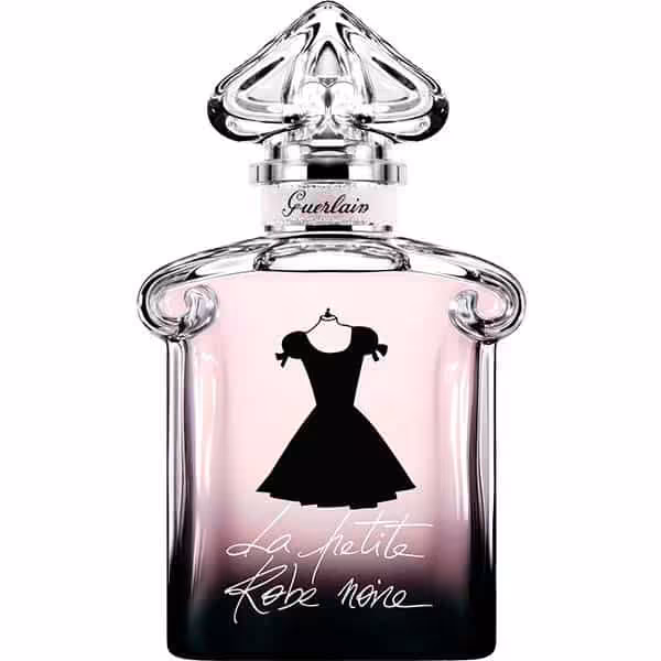 ادو پرفیوم زنانه GUERLAIN La Petite Robe Noire حجم 100 میلی لیتر