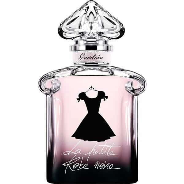 ادو پرفیوم زنانه GUERLAIN La Petite Robe Noire حجم 100 میلی لیتر
