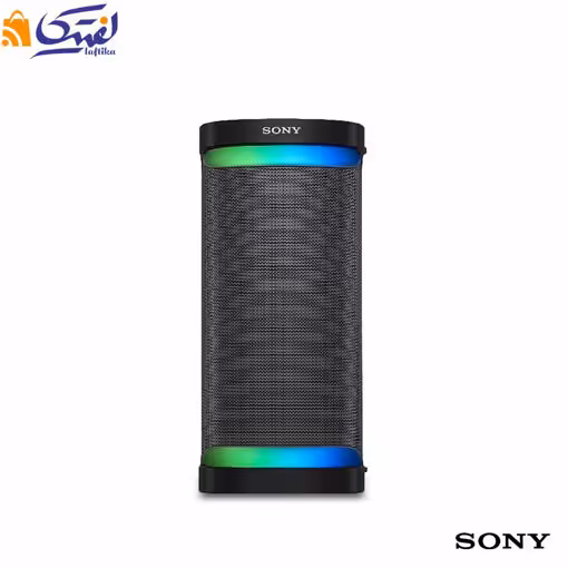 اسپیکر بلوتوثی SRS-XP500 سونی قابل حمل