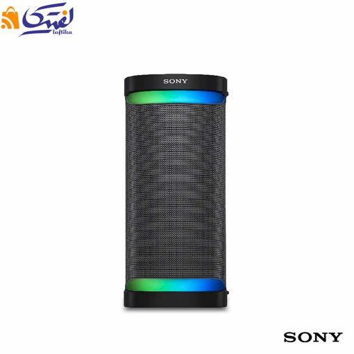 اسپیکر بلوتوثی SRS-XP500 سونی قابل حمل