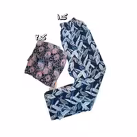 شلوار تمام نخ کد 2