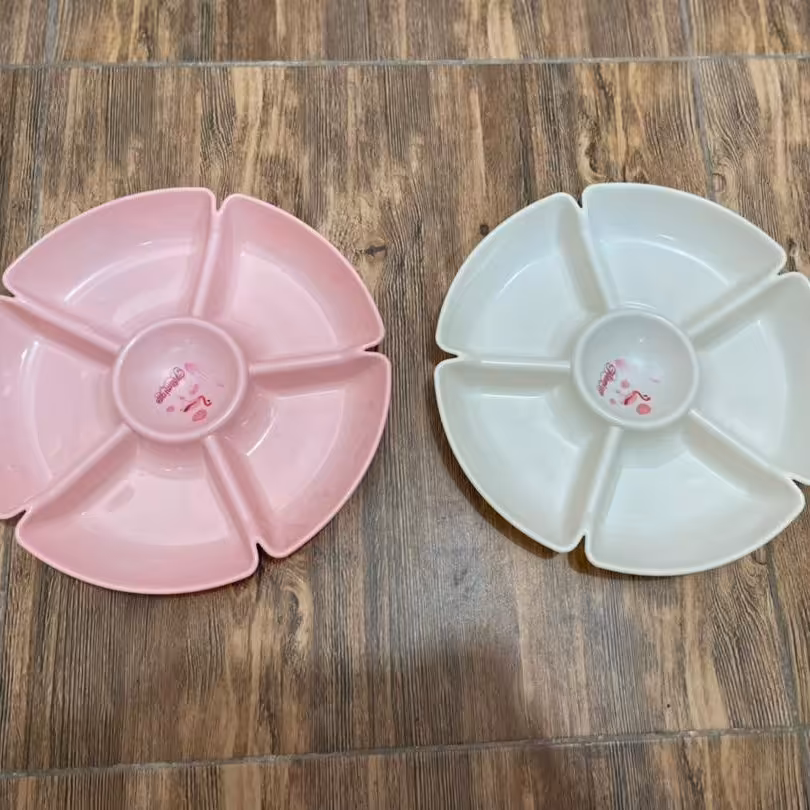 اردو خوری پلاستیکی