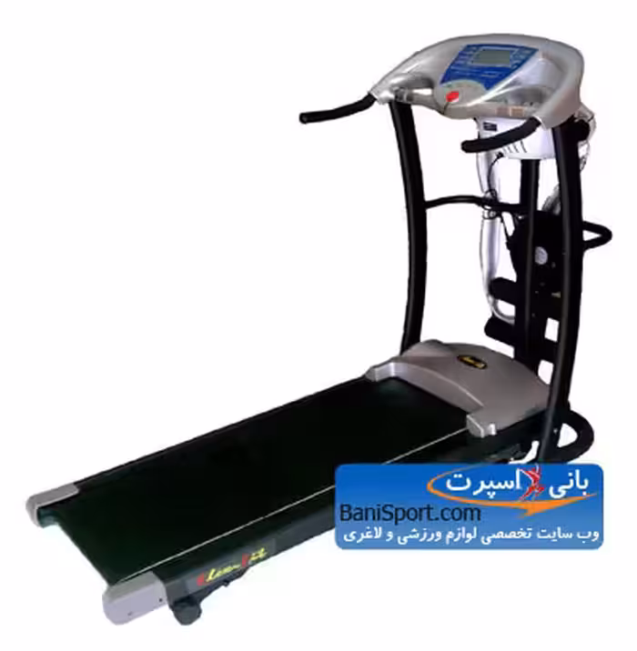 تردمیل فلکسی فیت 1108C