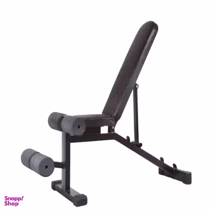 نیمکت مدرج مدل winner