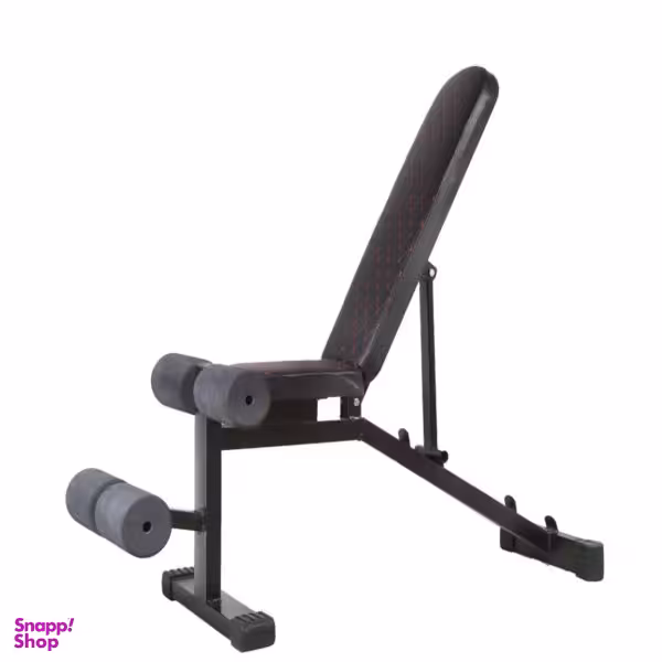 نیمکت مدرج مدل winner