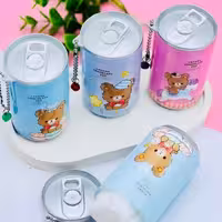 دستمال مرطوب قوطی فانتزی