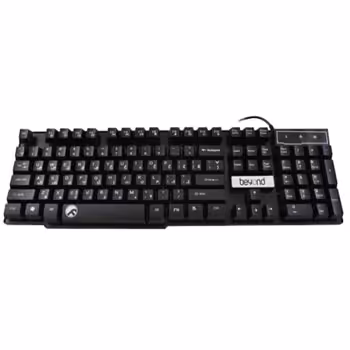 Beyond FCR-M400 قیمت خرید کیبورد USB بیاند 4352